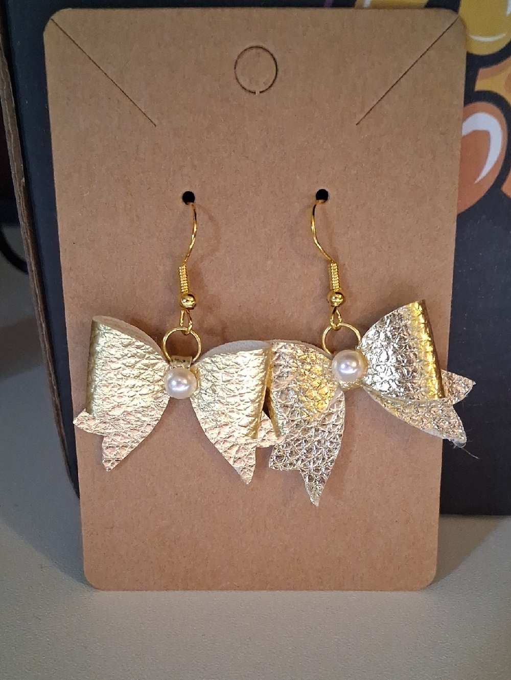 Handmade Earrings